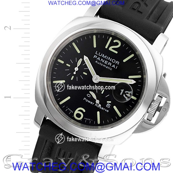 Panerai pam 90 Luminor Automatic Male Stainless Steel