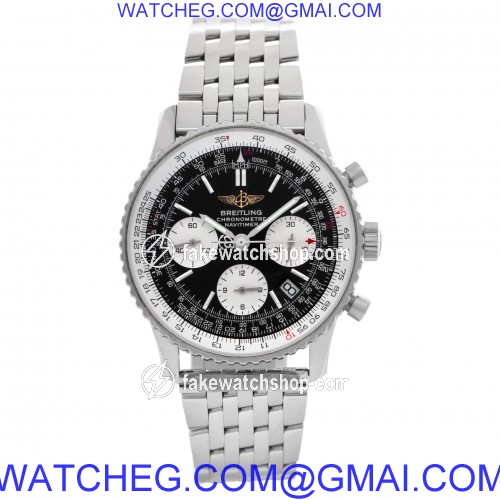 Breitling A23322 Navitimer Automatic Male Stainless Steel 2