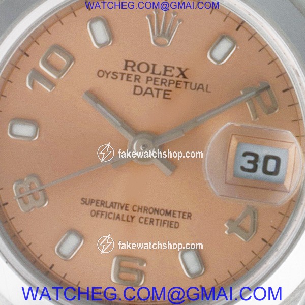 Rolex 79160 Date Automatic Female Stainless Steel 2