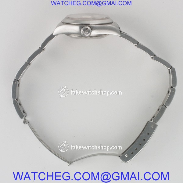 Rolex 79160 Date Automatic Female Stainless Steel 3