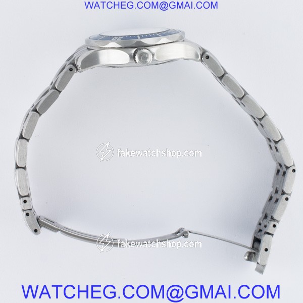 Omega 2583.80 Seamaster Quartz Female Stainless Steel 4