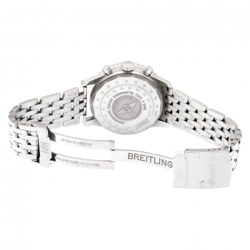 Breitling A23322 Navitimer Automatic Male Stainless Steel 5