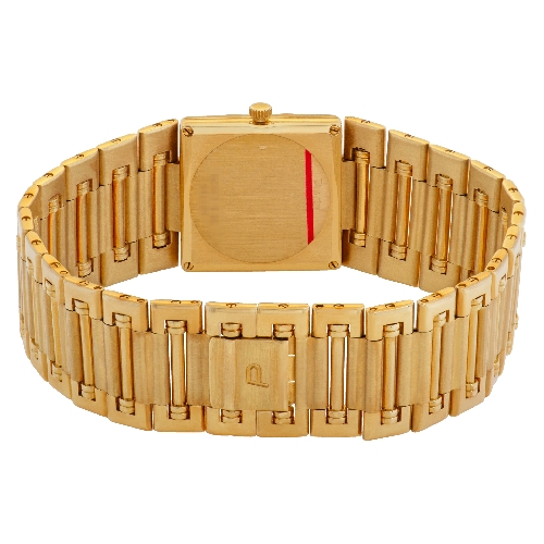 Piaget 80317K81 Dancer Quartz Unisex 18k yellow gold 5