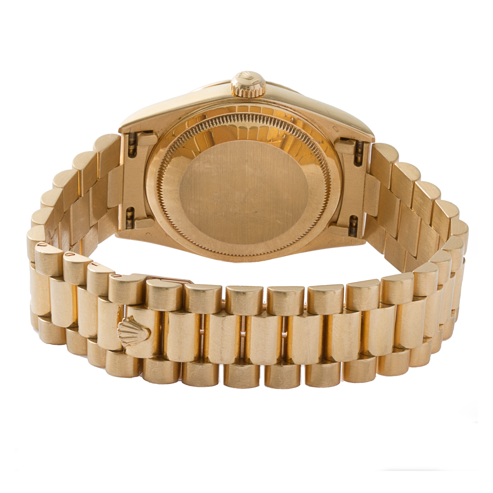 Rolex 18238 Day-Date Automatic Male 18k yellow gold 5