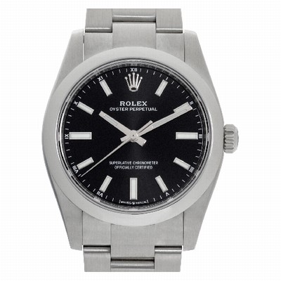 Rolex 124200 Oyster Perpetual Automatic Female Stainless Steel